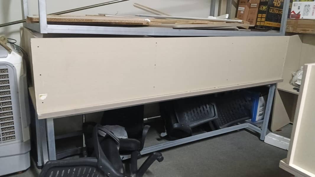 Office Tables 3