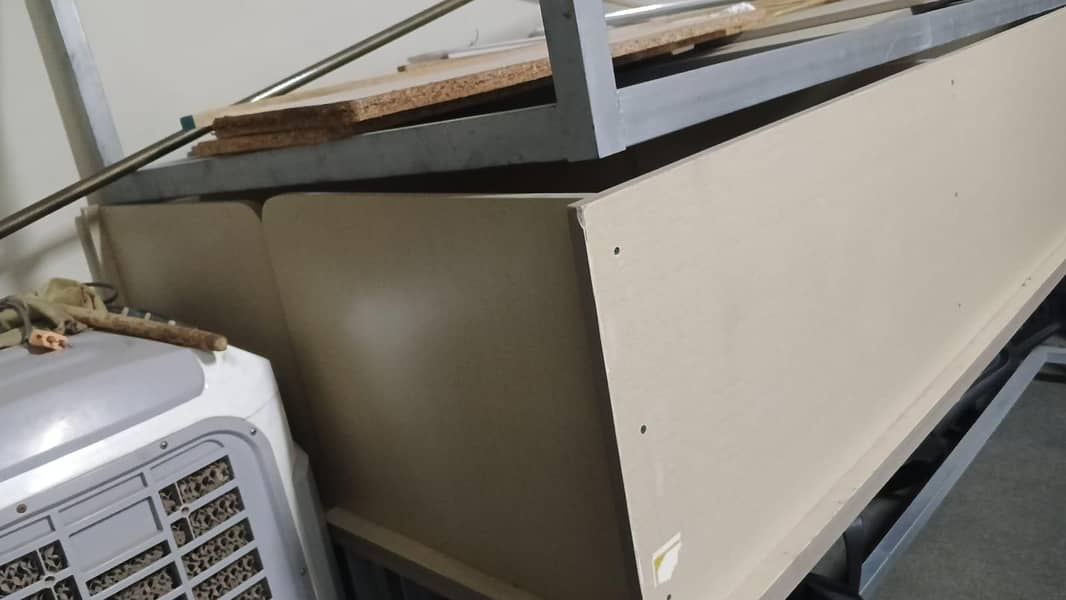 Office Tables 4