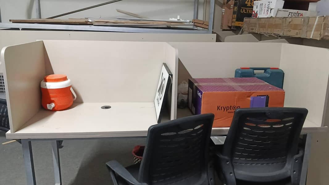 Office Tables 5