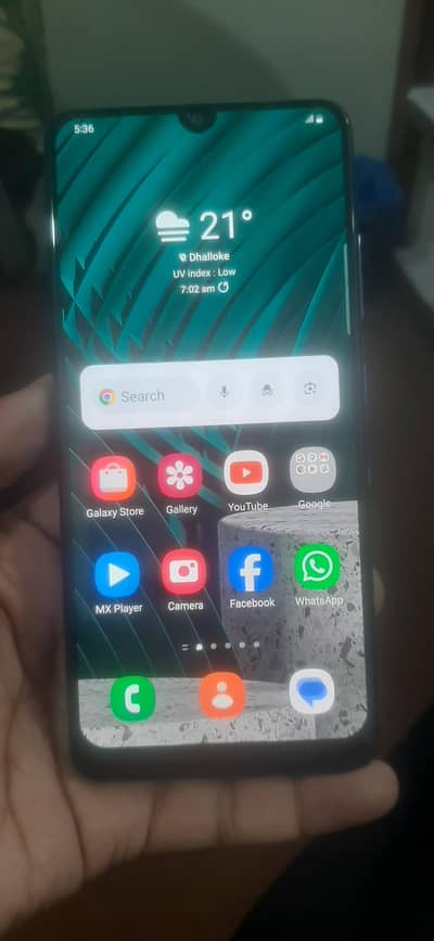 Samsung Mobile A32