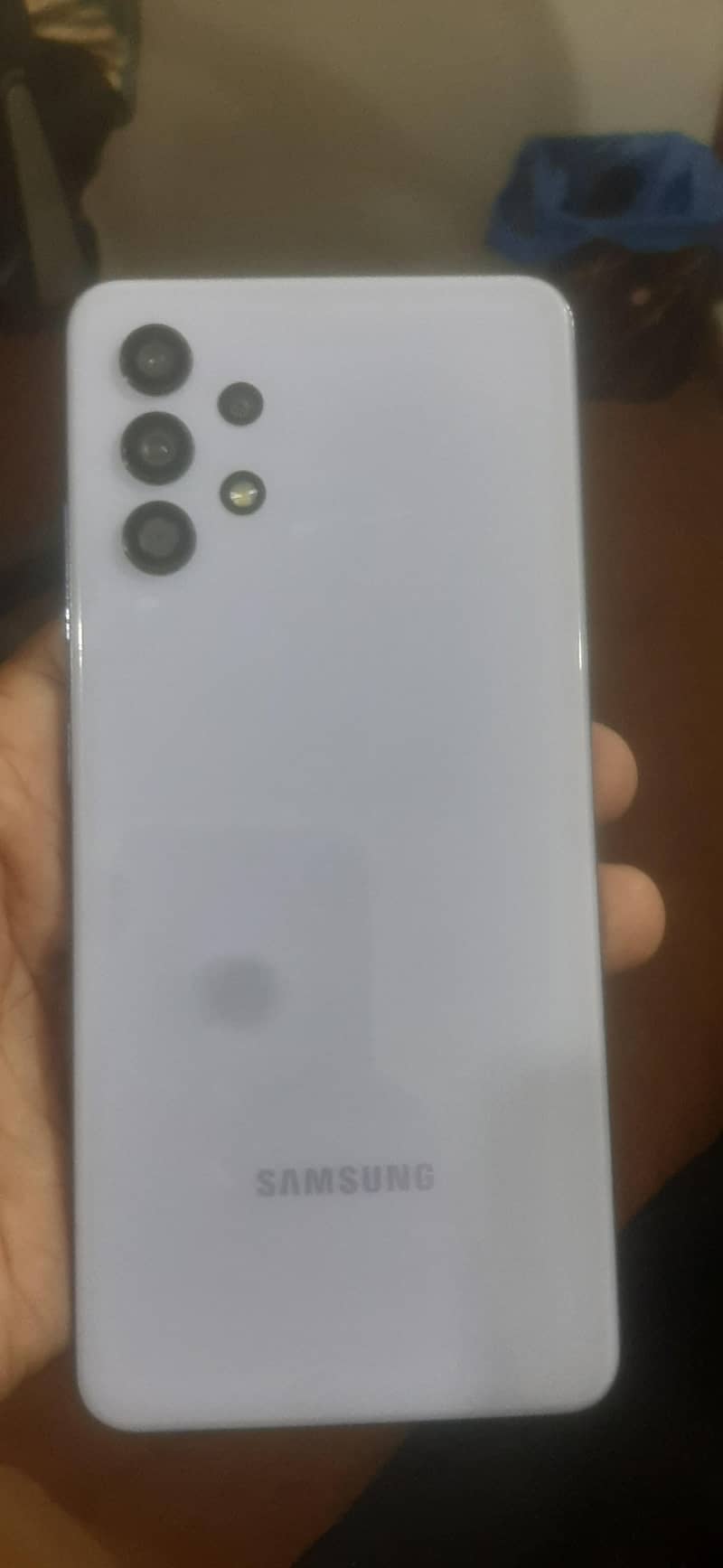 Samsung Mobile A32 1