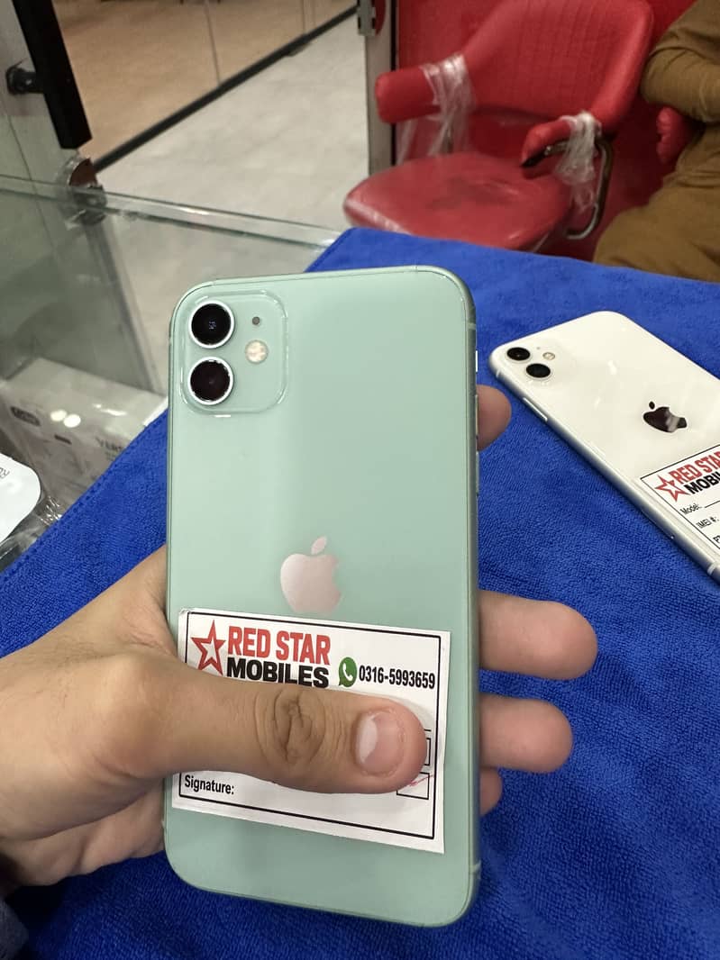 Apple iPhone 11 1