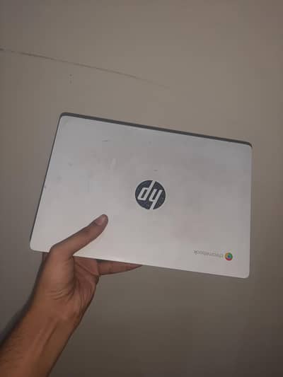 HP ChromeBook