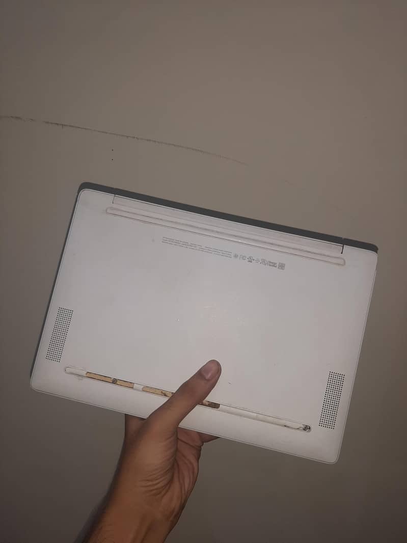HP ChromeBook 3