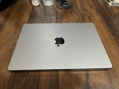 MACBOOK PRO M3