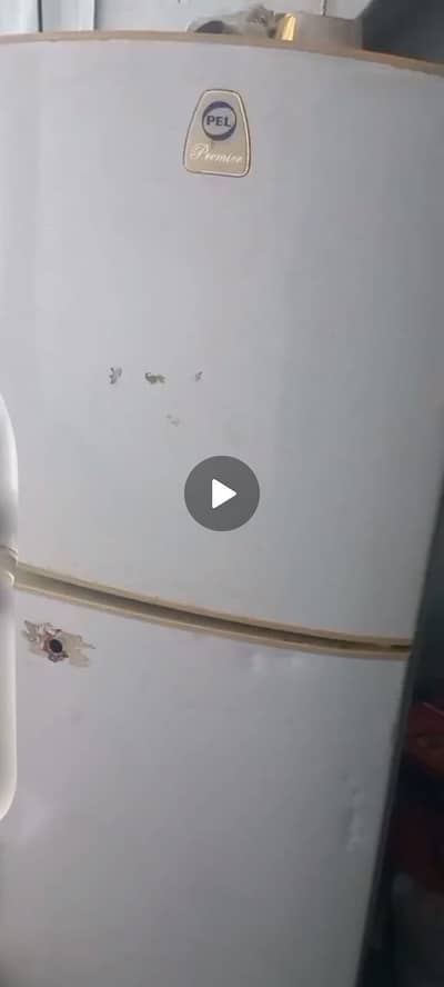 PEL old Fridge for SALE