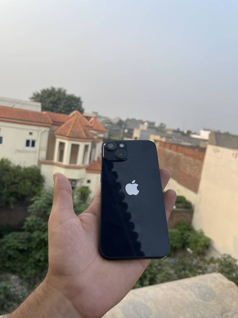 Apple iPhone 14 0