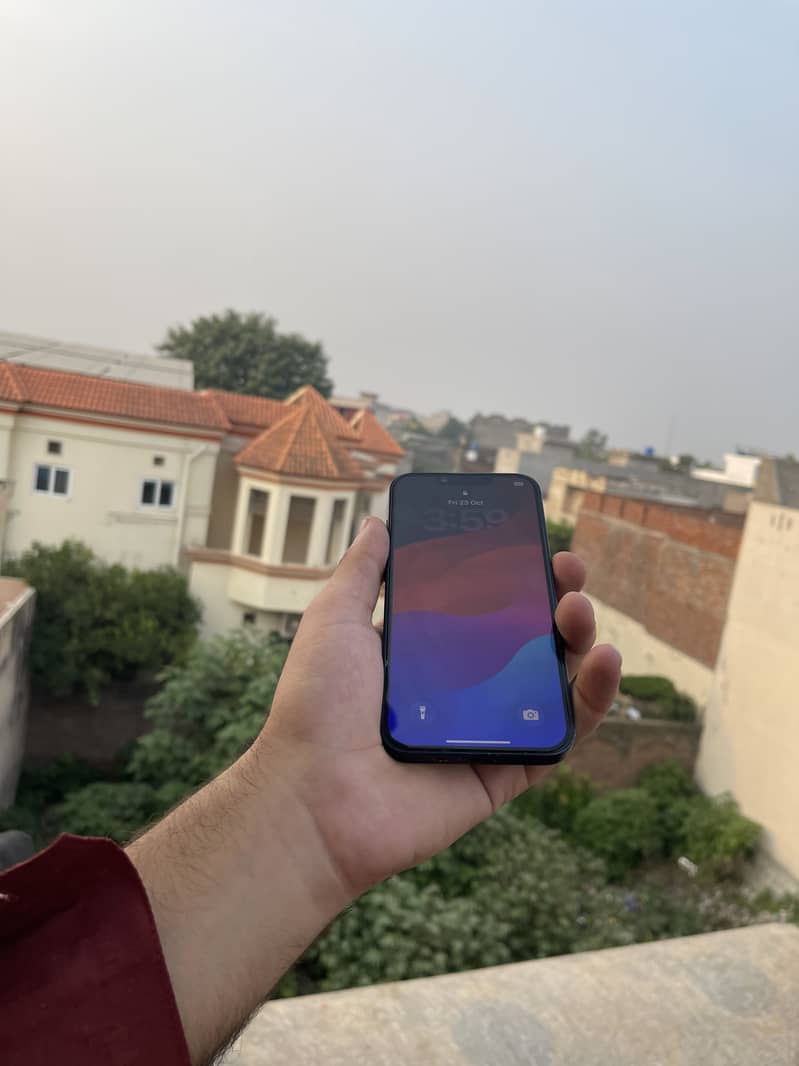 Apple iPhone 14 1
