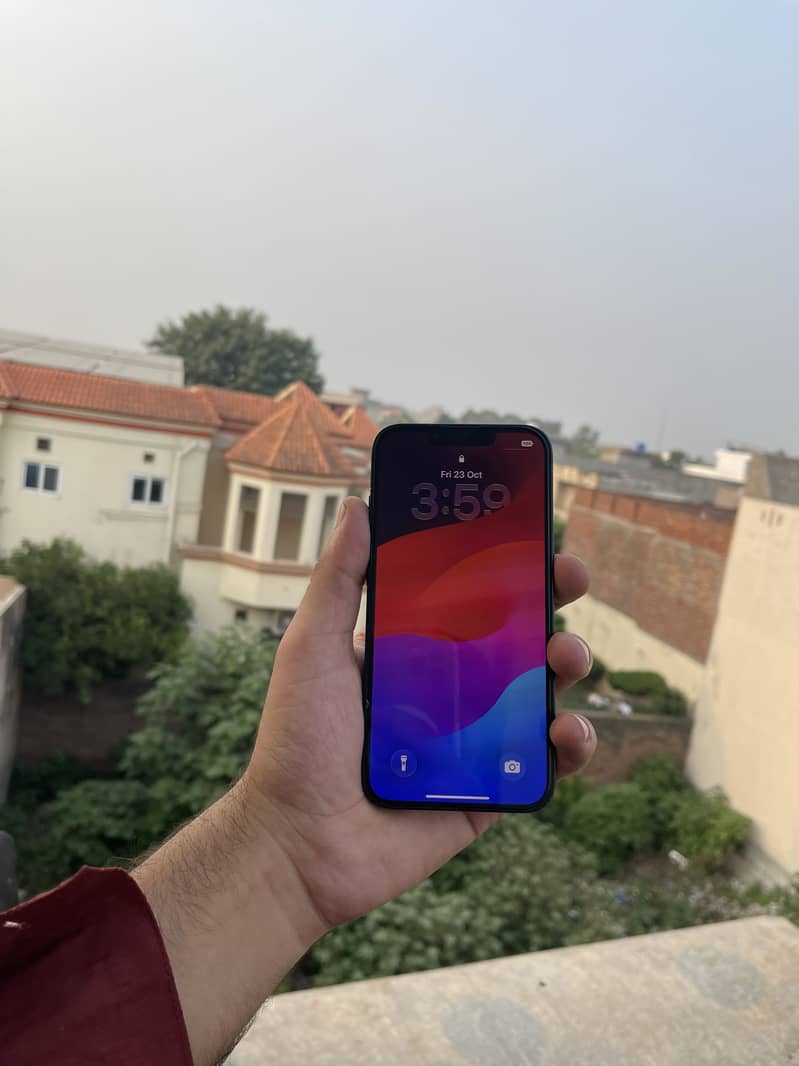 Apple iPhone 14 2