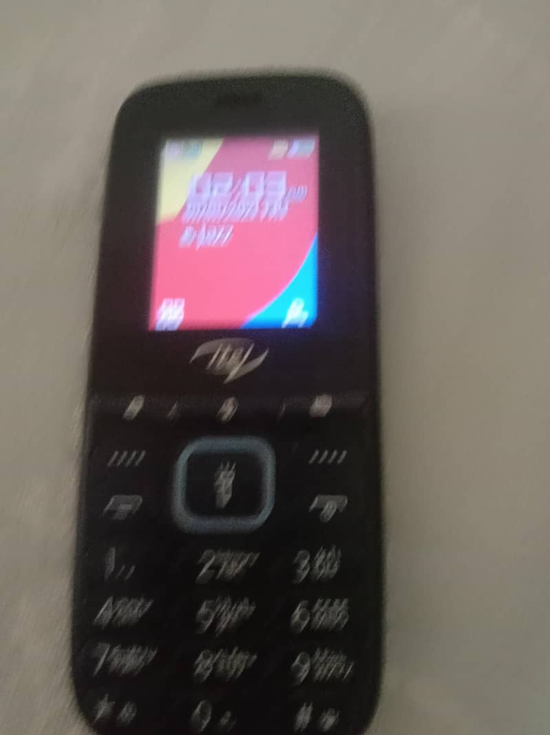 Itel Other Model 1