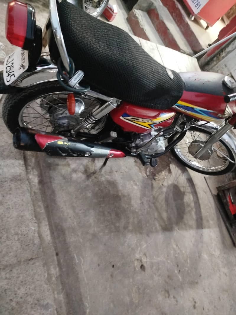 Honda 2