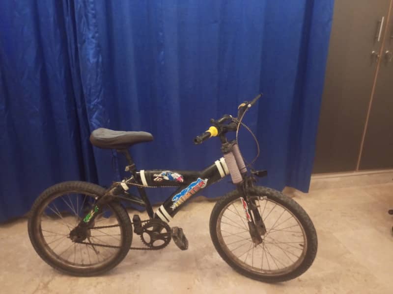 Bicycle 1