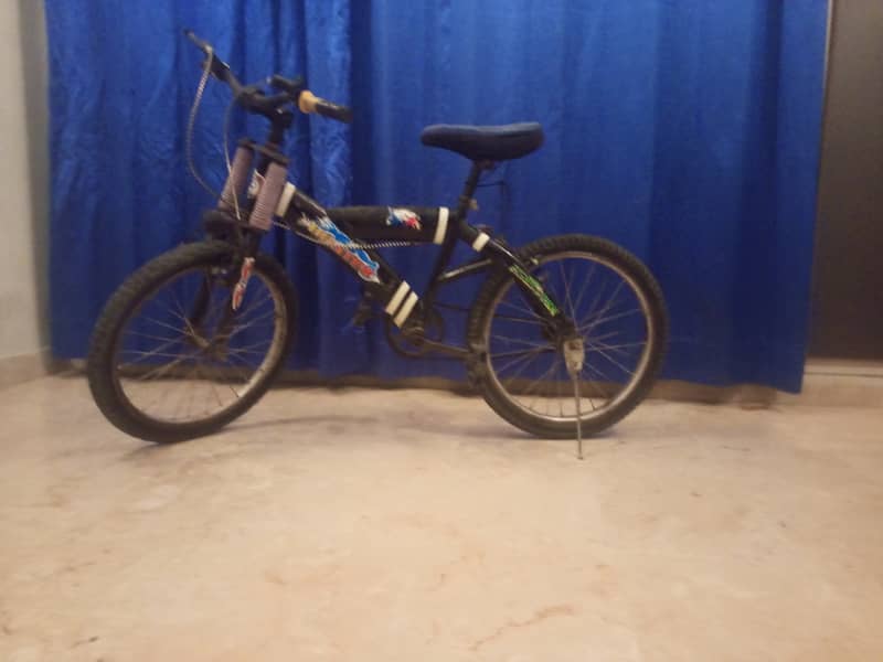 Bicycle 2