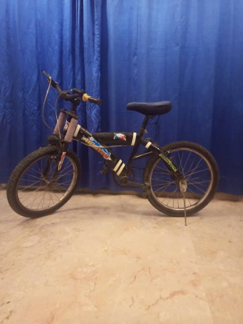 Bicycle 3