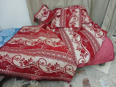 shahana bedding sets