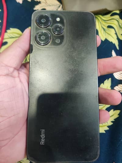 Xiaomi Redmi 12 (8/128)