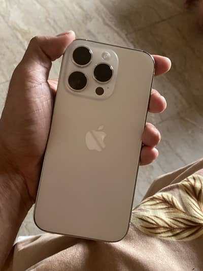 Apple iPhone 14 Pro PTA Approved