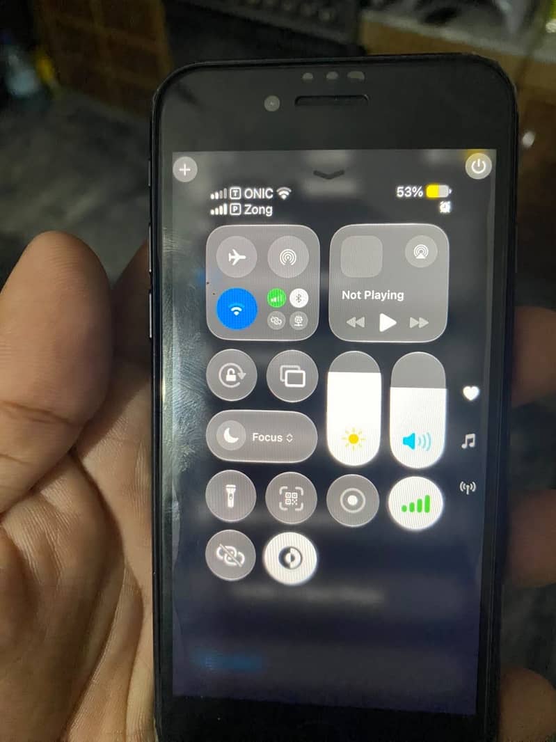 Apple iPhone SE 4
