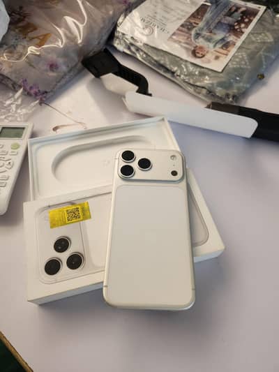 17 pro max