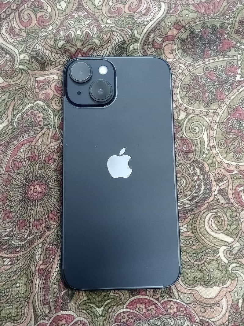 IPhone 14 128gb 1