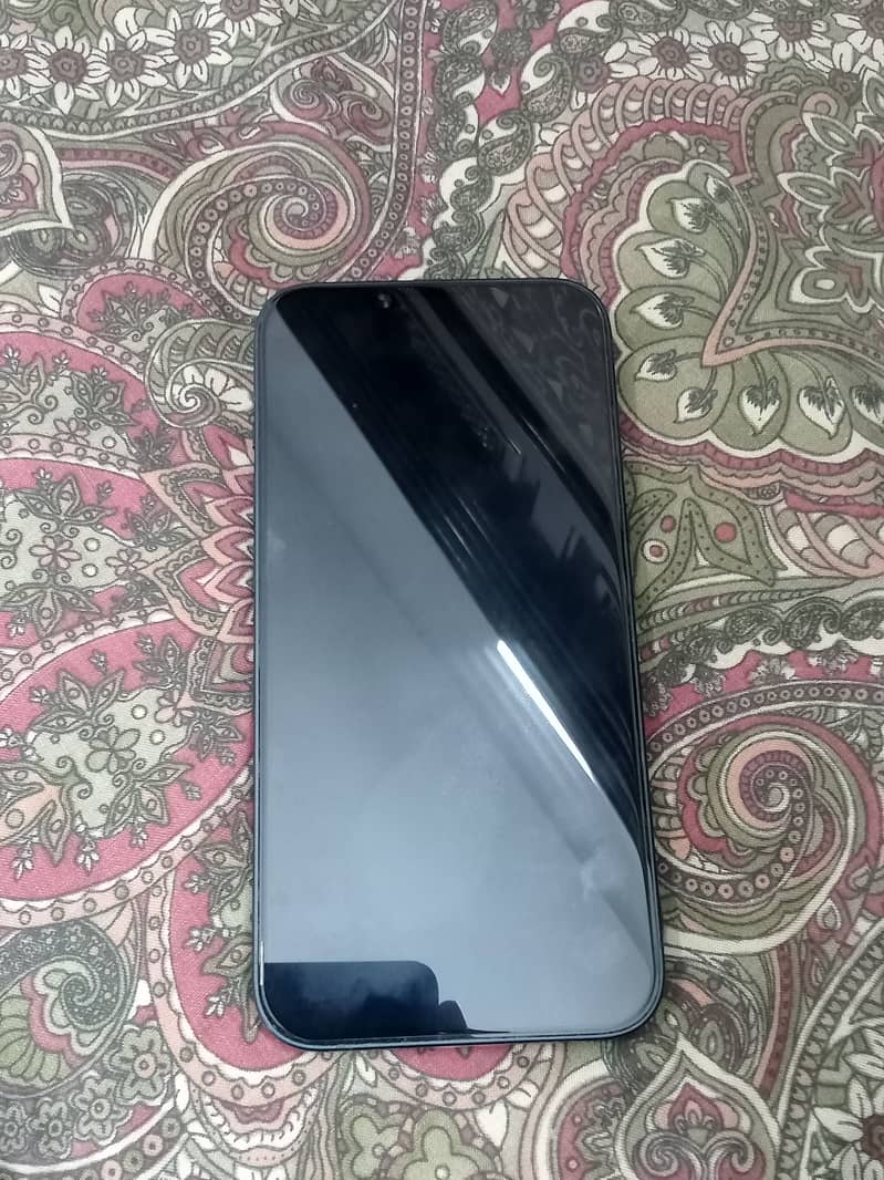 IPhone 14 128gb 5