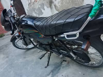 Honda Pridor 2022, Very good