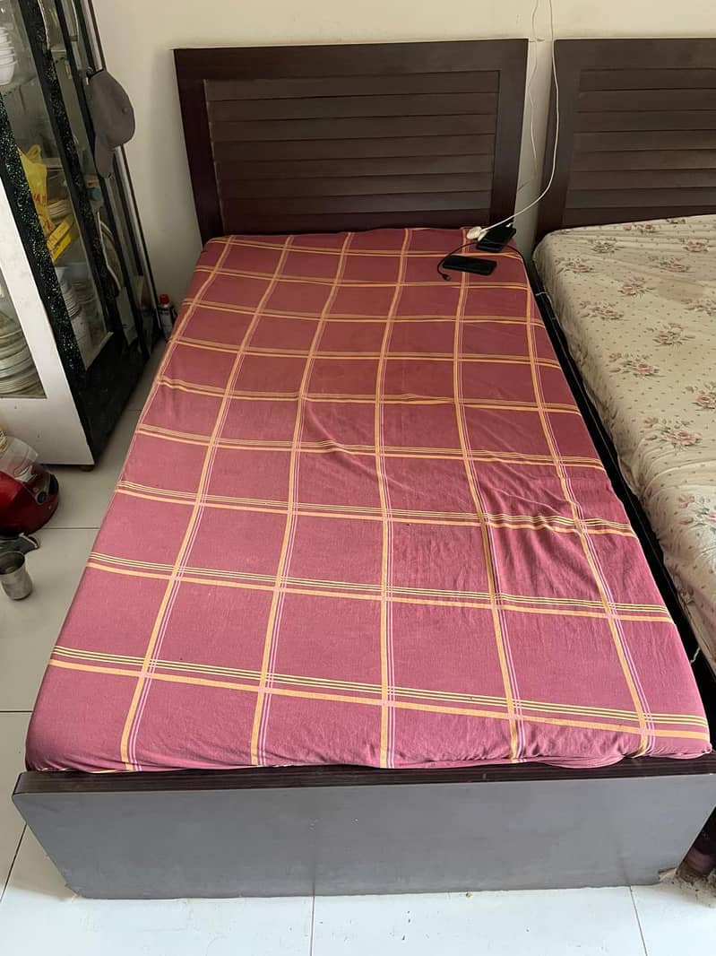 single bed 2