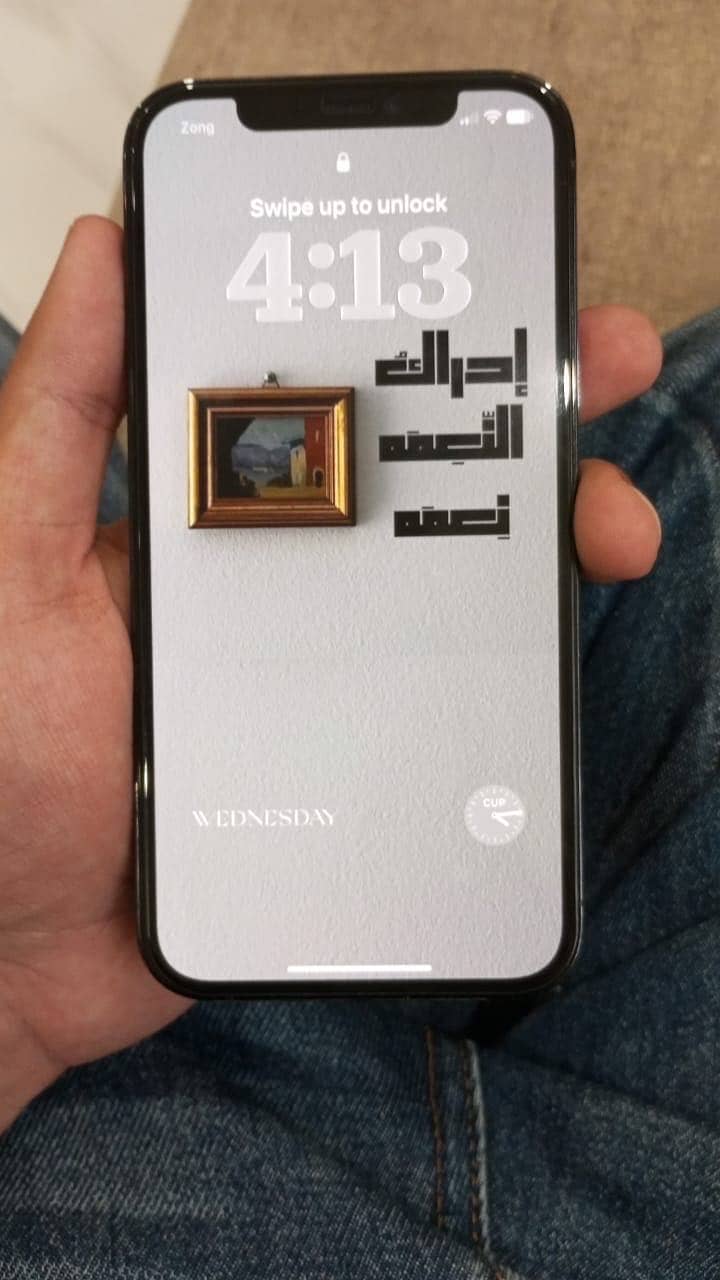 Apple iPhone 12 Pro 1