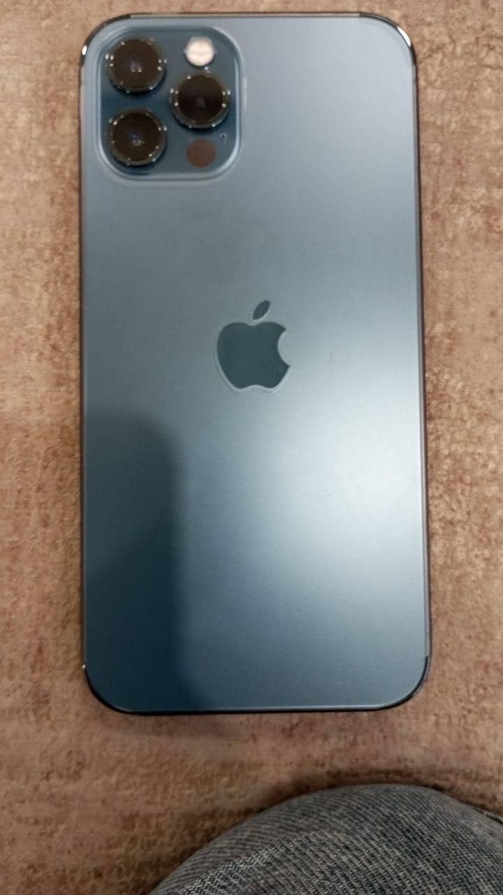 Apple iPhone 12 Pro 5