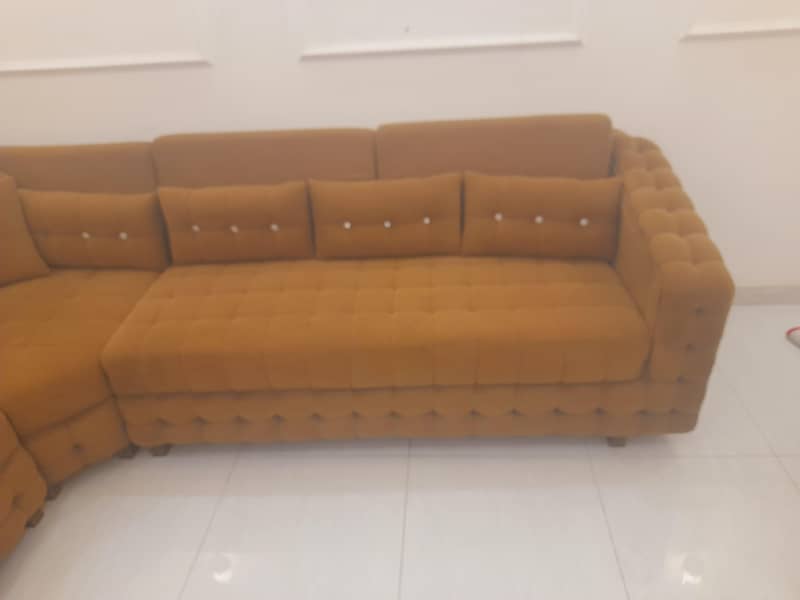 sofa set 4