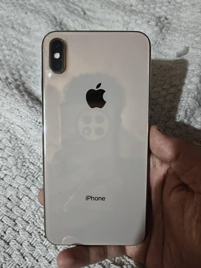 Apple iPhone XS Max