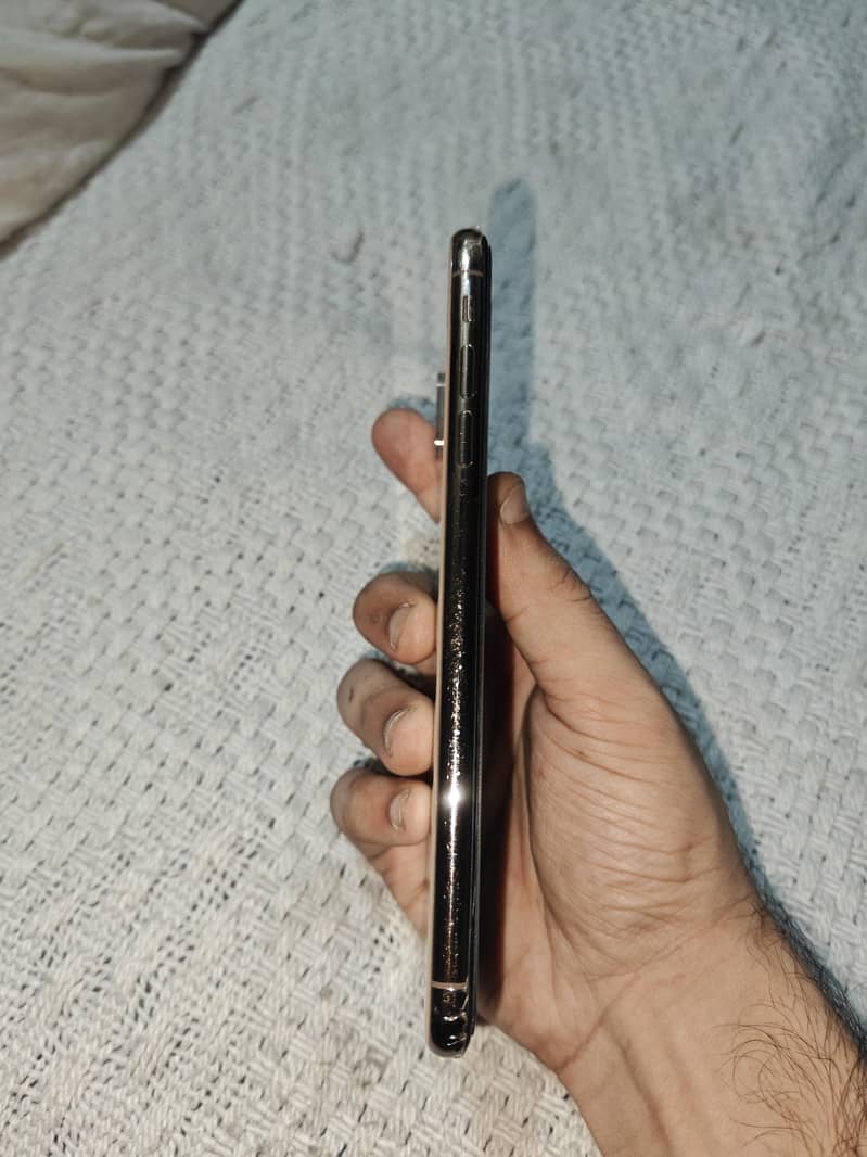 Apple iPhone XS Max 4