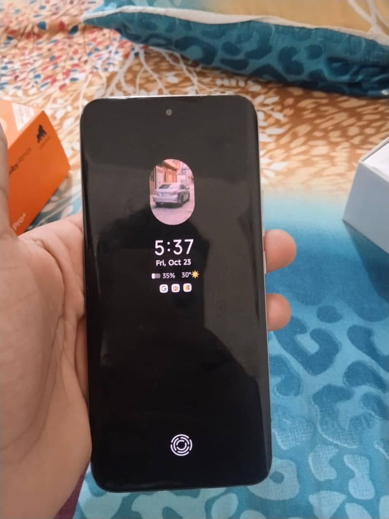 techno spark 40 pro plus 2
