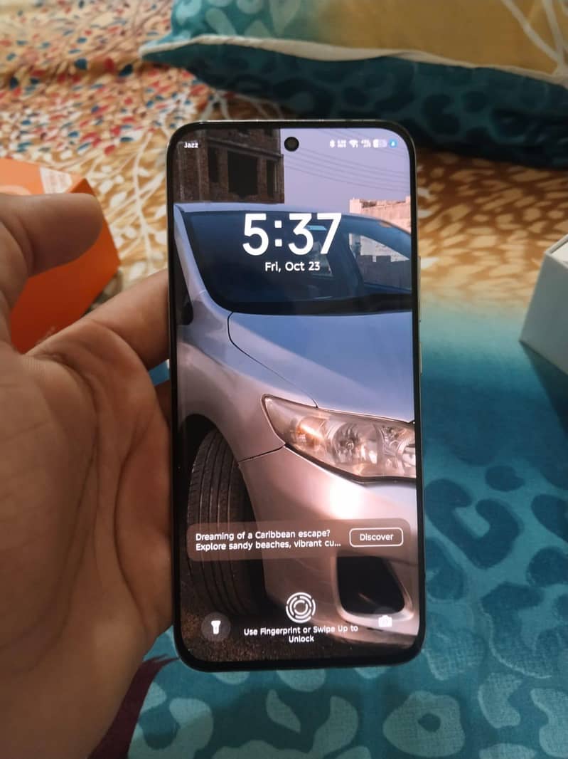 techno spark 40 pro plus 4