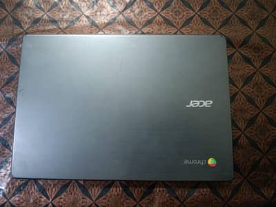Acer C740 Chromebook | 4GB RAM | 16GB Memory | Best for Students