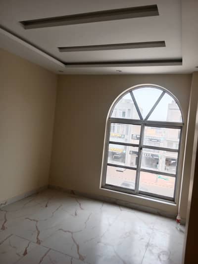 Beautiful Apartment For Rent in Al-kabir Town Phase-2 A Block