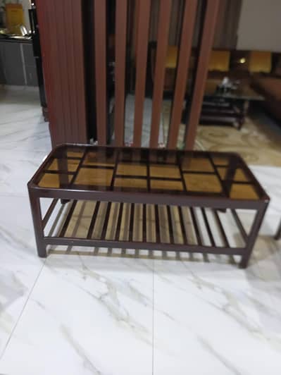 console/center tables for sale at a good price