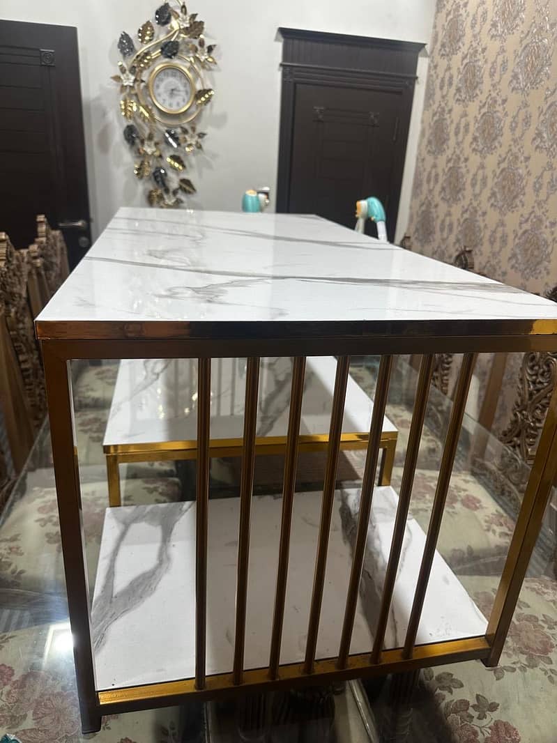 Centre table 2