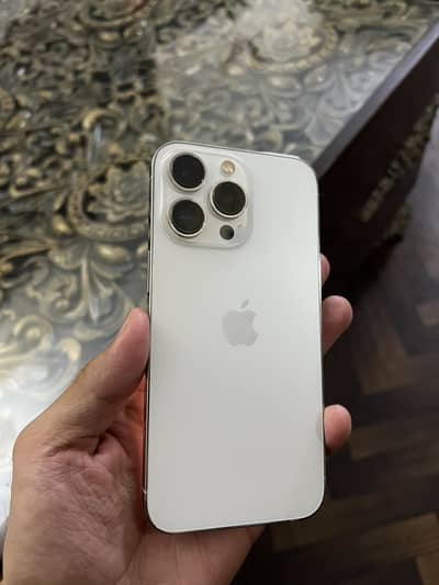 Iphone 13 pro 256gb PTA APPROVED