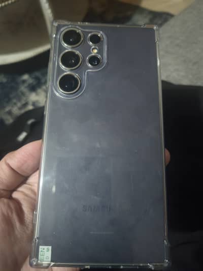 Samsung Mobile galaxy S24 Ultra