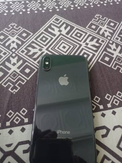 Apple iPhone Xs