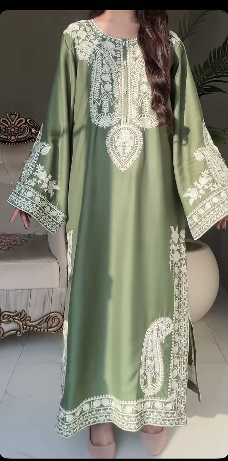 3piece stitched suite 0