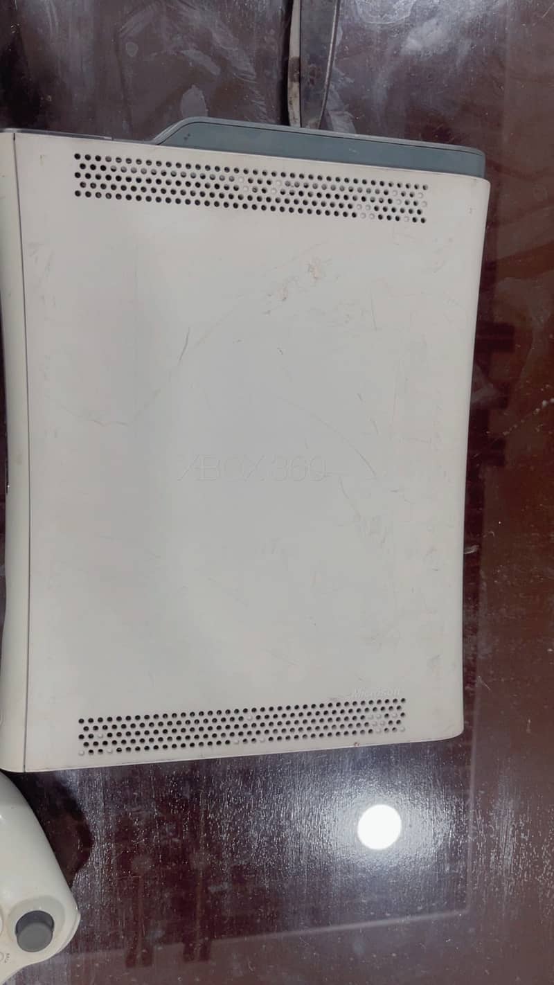 Xbox 360 0