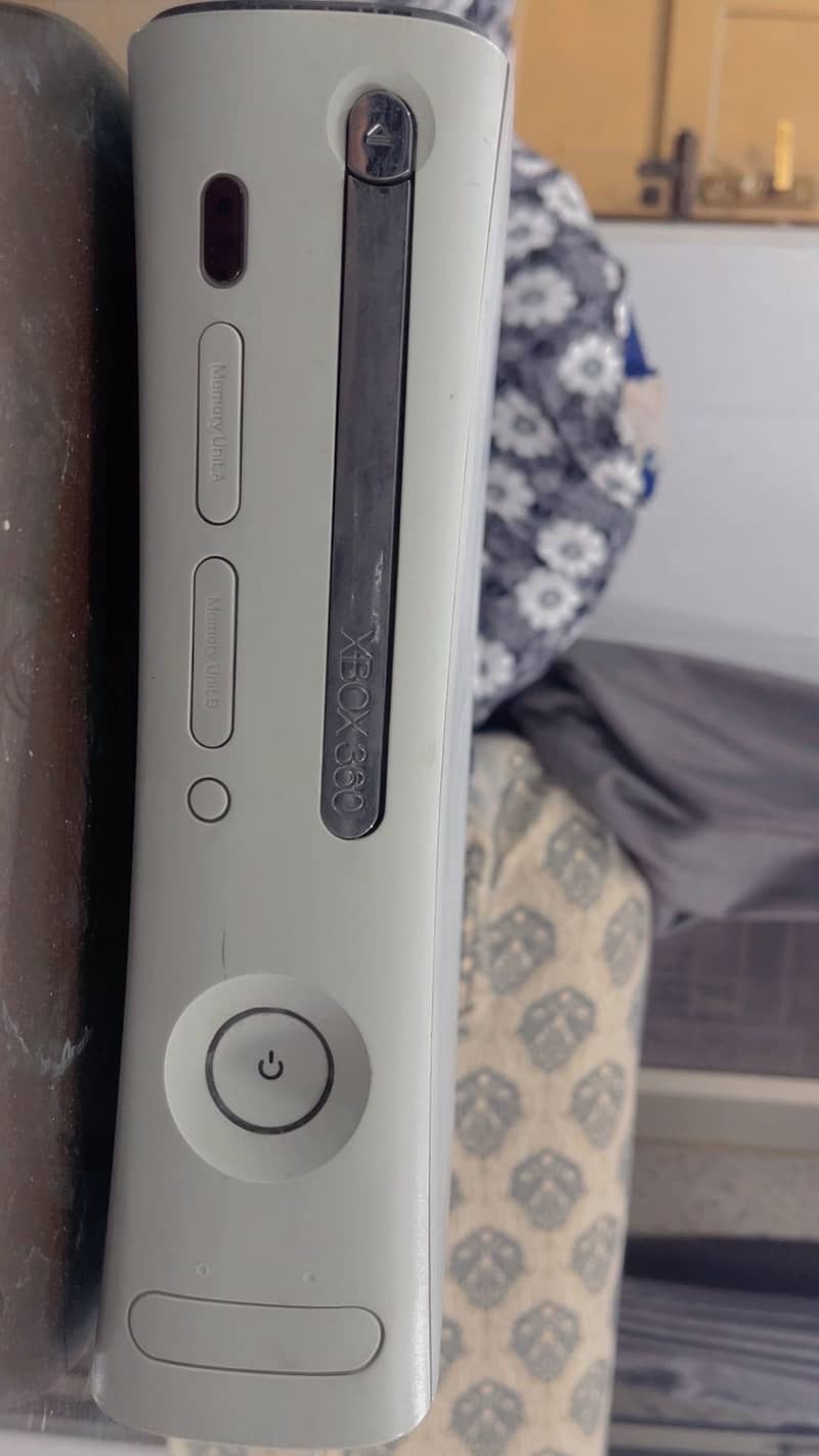Xbox 360 1