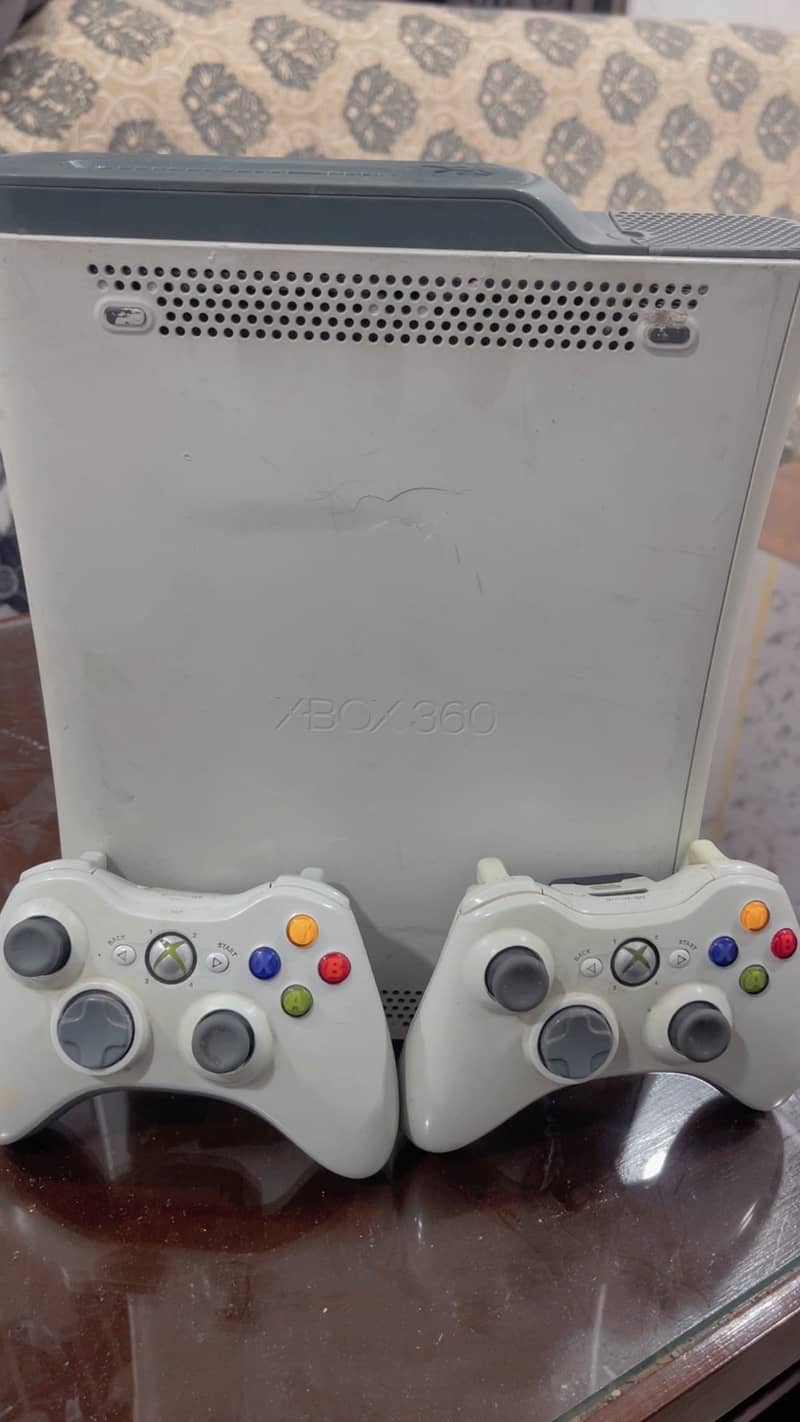 Xbox 360 2
