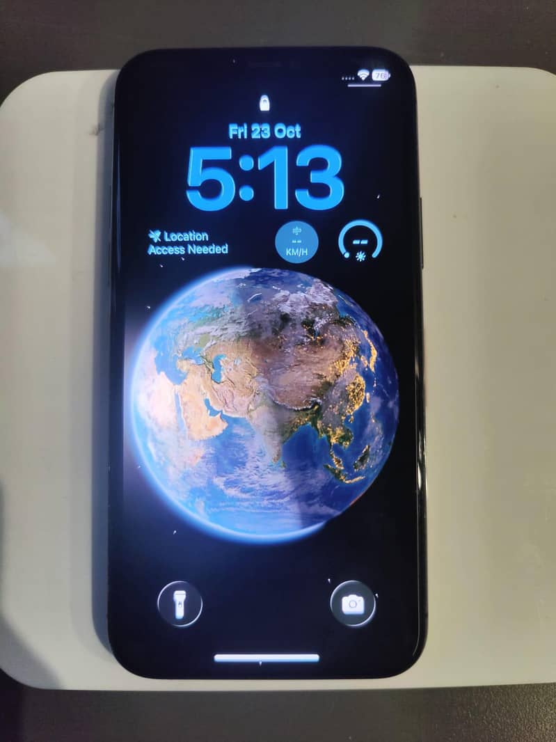 Apple phone 1