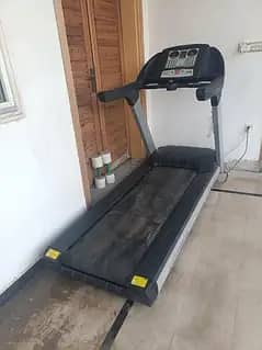 Treadmill lgt7700s for sale