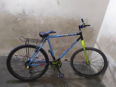 Wheeler cycle