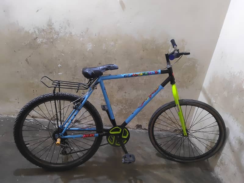 Wheeler cycle 0