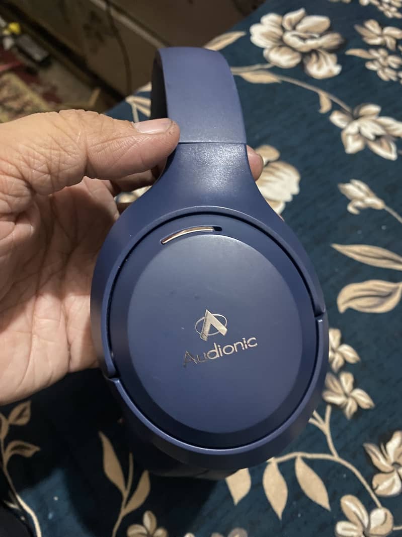 Audionic Trans 100 with ANC 2